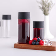 Cold Drinks Bottle -250ml- 4pcs - The Dana Store